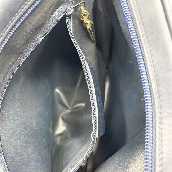 🇮🇹 Salvatore Ferragamo vintage, unique shoulder bag/crossbody - Picture 10 of 14